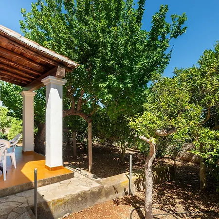 Villa Can Joan Den Coves Santa Gertrudis  Exterior photo