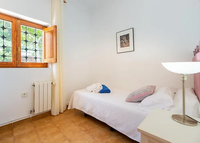 Villa Can Joan Den Coves